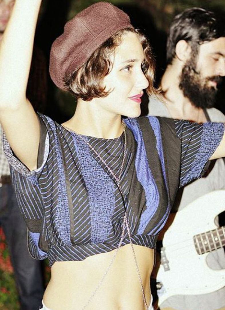 რატომ უნდა სალომე კორკოტაშვილს საცხოვრებლად საზღვარგარეთ წასვლა