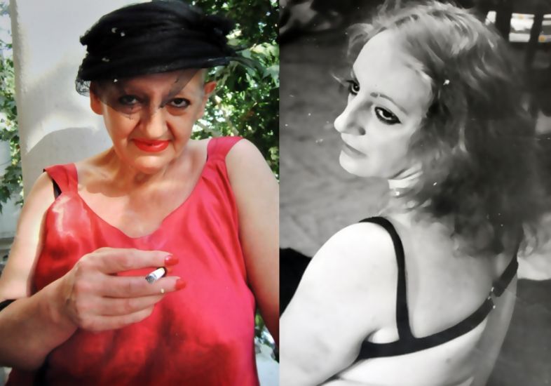 ''მენატურედ 30 წელი ვიმუშავე... 95 კილო ვიყავი'' 