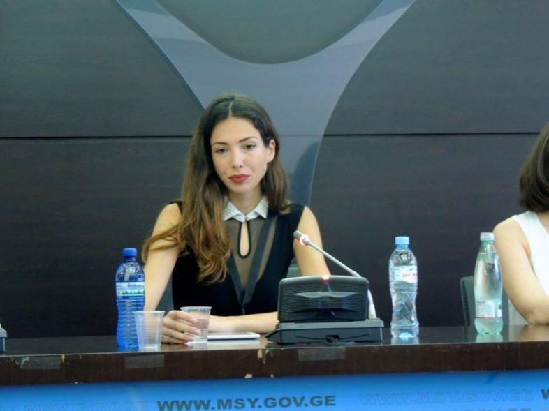 თათია დოლიძე ავარიაში მოყვა - „დაღმართზე მოსრიალდა... დარტყმის შედეგად მანქანის ქვეშ, ბორბლებს შორის აღმოჩნდა“