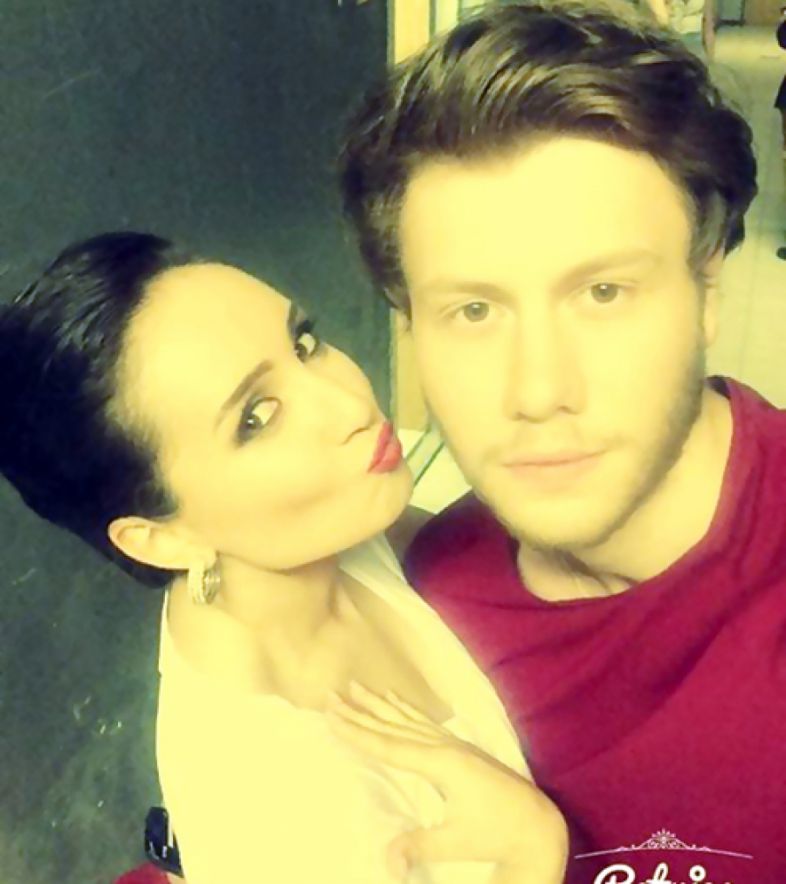 მიშო ელიავას და სოფო სააკაშვილის პირველი კომენტარი პროექტში დაბრუნების შემდეგ