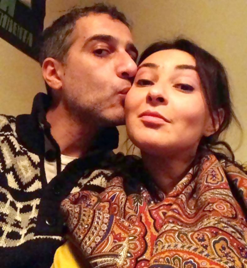 რატომ დაარქვა შვილს გეგა ფალავანდიშვილმა მიქაელა?