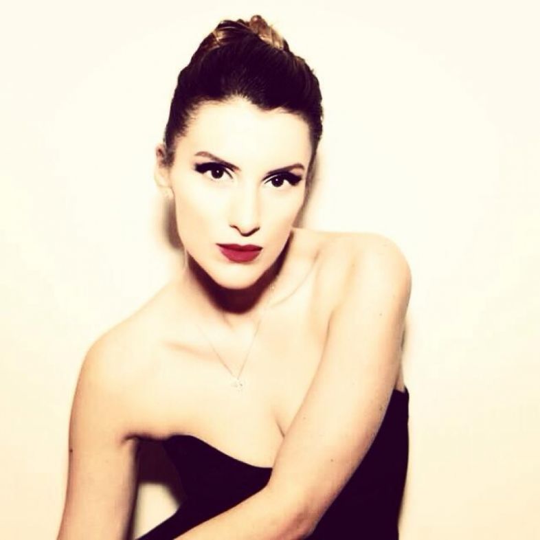 ლიკა ევგენიძე სოციალურ ქსელში მიმართვას ავრცელებს - „იქ არიან ბავშვებიც...“