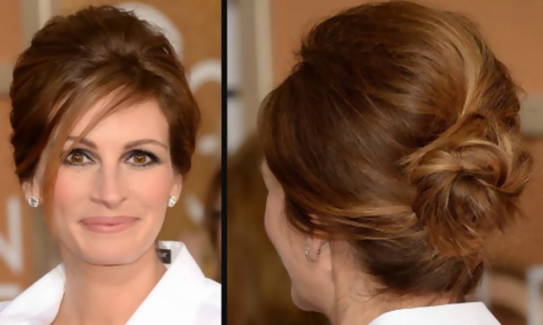 2014 წლის ყველაზე მოდური ვარცხნილობები - მივბაძოთ ჰოლივუდის ვარსკვლავებს