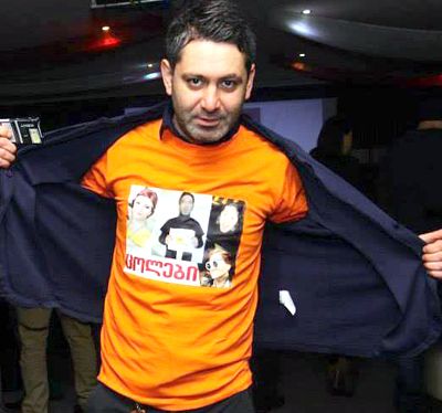 ლევან სუხიტაშვილი: ''ეს რეფორმა არის მაგარი სირ..ა მინისტრო...''