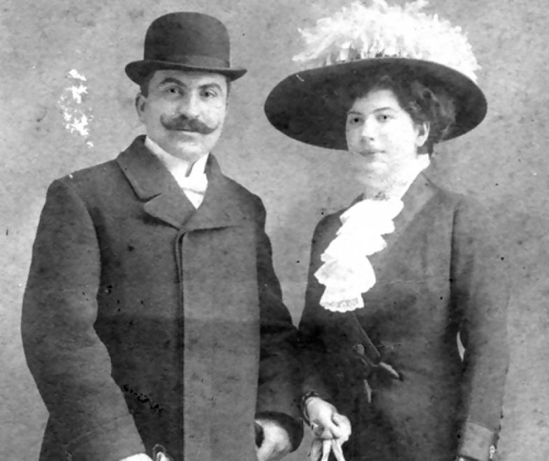 როდის აჩვენებდნენ თბილისში პორნოგრაფიულ ფილმებს-''ქრისტინეს'' ისტორია