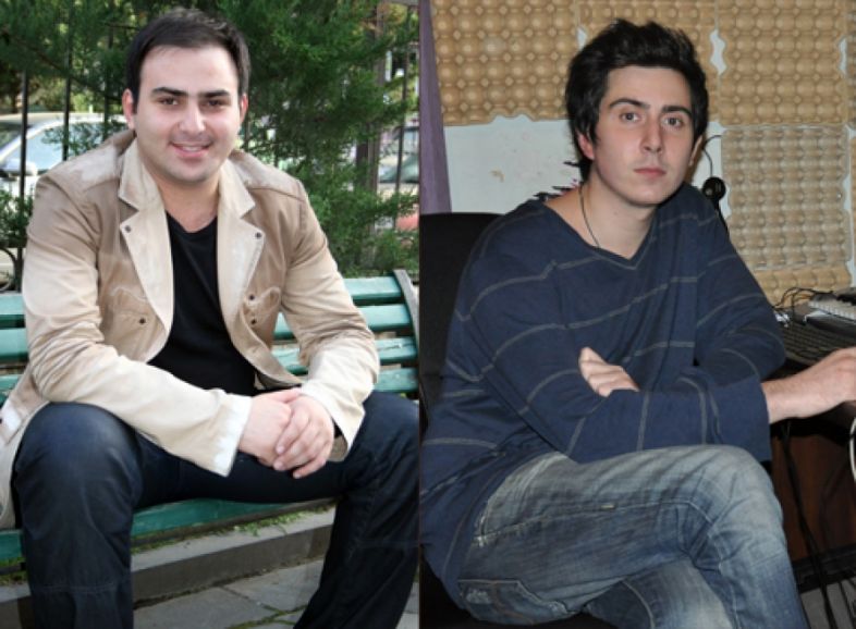 დაპირისპირება მომღერლებს შორის - ''ყველა კაცი ყ..ა, ვინც ქალს როგორც მონას, ისე უყურებს''