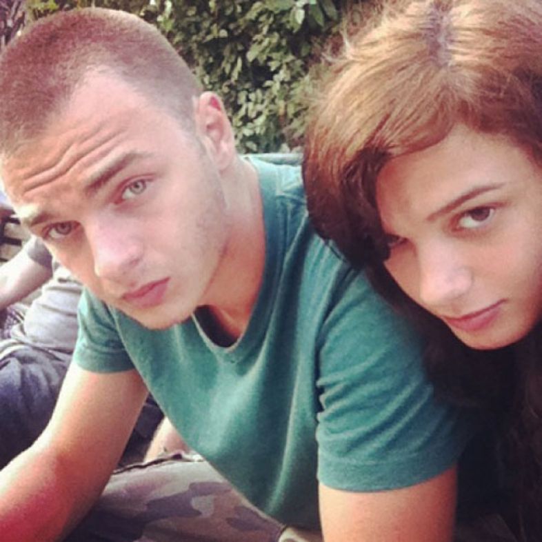 ჯეჯი გომელაურმა მარიტა ჯანაშიას ძველი სიყვარული დაავიწყა