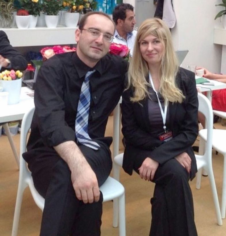 ქართულ-აფხაზური ტკივილი და ემიგრანტის თვალით დანახული ''ახალი'' სოხუმი 