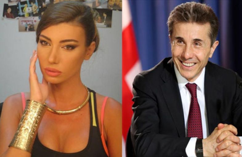 ნანუკა გოგიჩაიშვილი ''ბიძინა ივანიშვილის'' სტატუსმა შოკში ჩააგდო