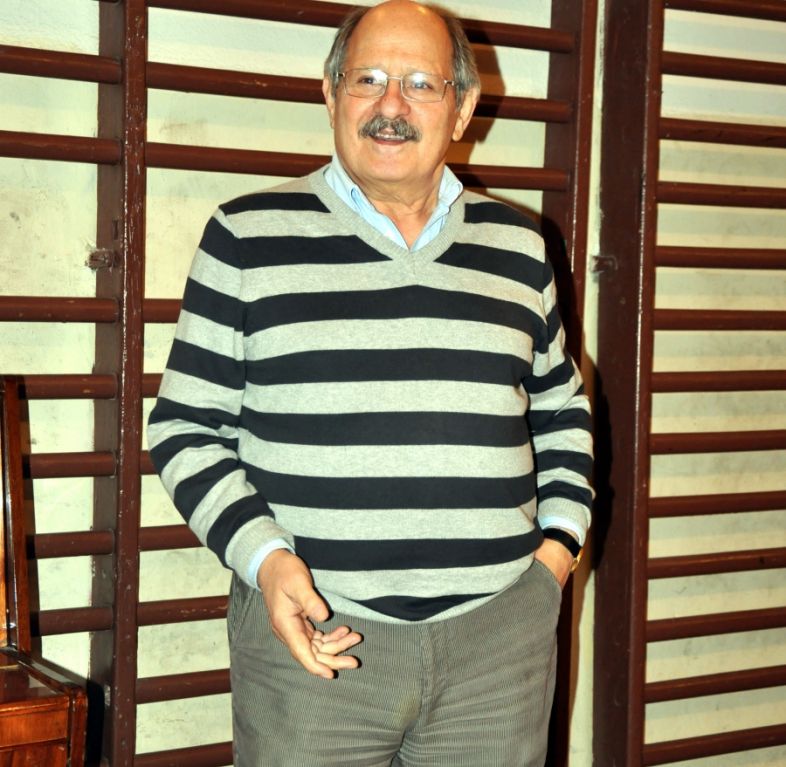 ვინ არის ქართულ ფილმებში ბატალური სცენების ავტორი