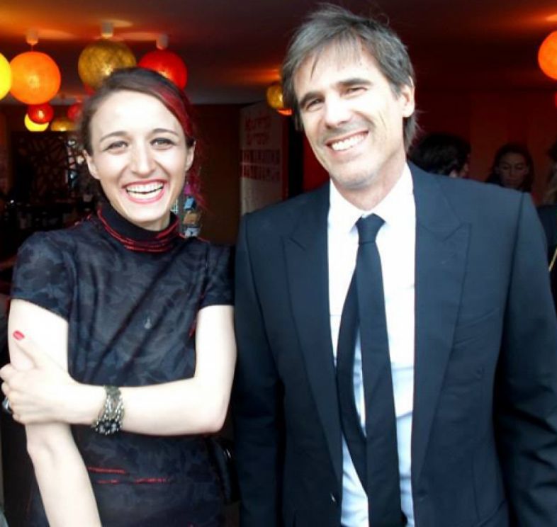 რეჟისორი უშგულიდან, რომელსაც ''ოქროს პალმის რტოს'' აღების იმედი აქვს 