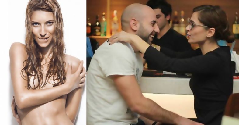 ვინ არის მამაკაცი, რომლის გამოც ანჩო დოლიძემ თამუნა მუსერიძის ბრძოლა გამოუცხადა?