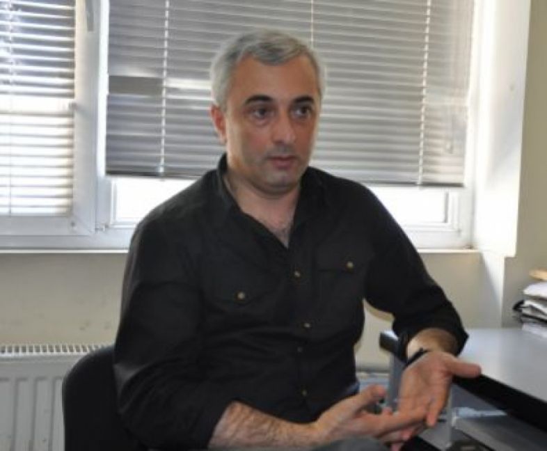 „დღესაც იმავეს გავაკეთებდი , რაც 2003 წელს გავაკეთე“ 