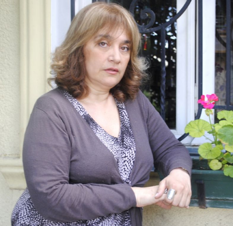 რით ატკინა გული მაია ფანჯიკიძემ ლუბა ელიაშვილს 