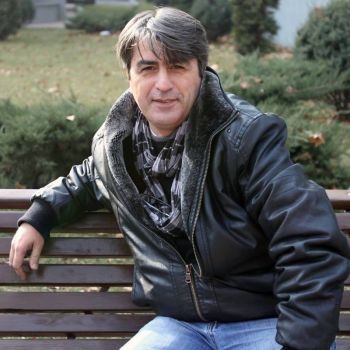 გაუჩინარებული კარიკატურისტი მონასტერში იპოვეს