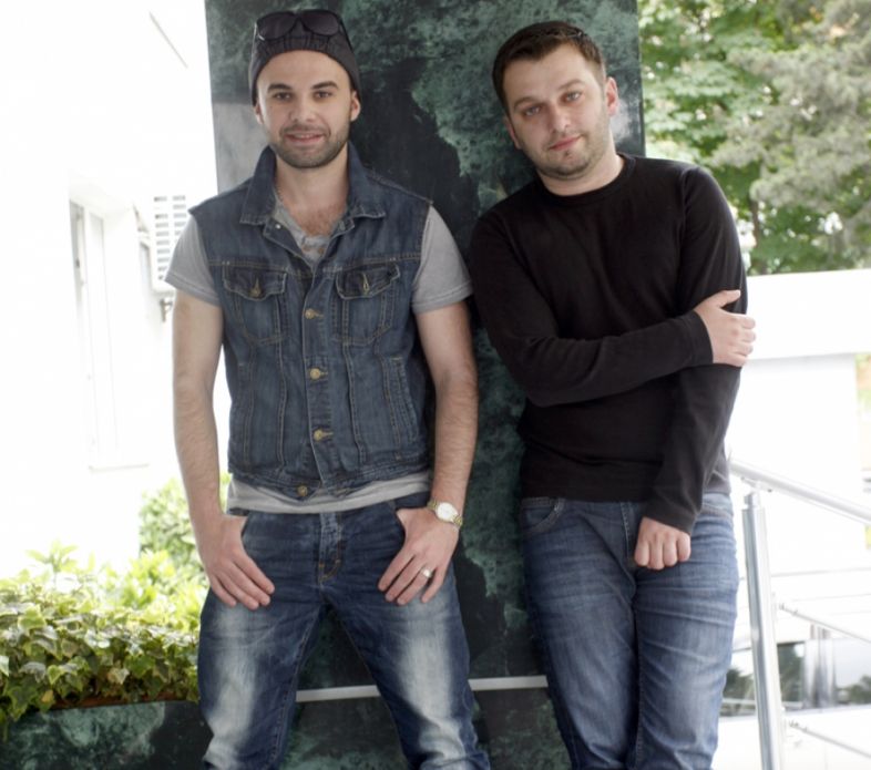 ჯგუფი ''სეიშენი'' არ დაშლილა 