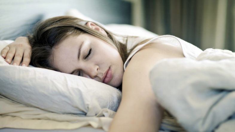 უძილობა – მარტივი რეცეპტები მშვიდი ძილისთვის 