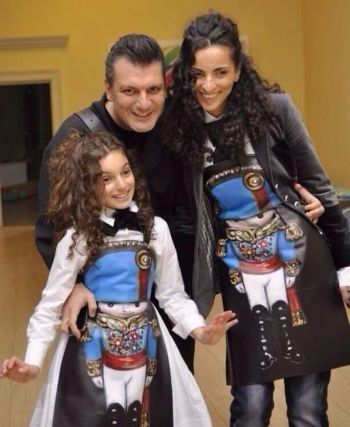 "ოლიგარქის ოჯახის თემას" შევეჯახე, თითქოს ხალხი ჩამისაფრდა" - ავთო ცქვიტინიძის ცხოვრების პალიტრა