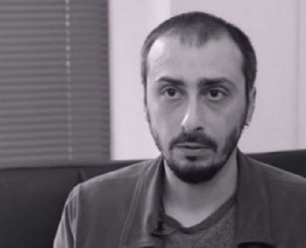 "ბახალა" ნარკოდანაშაულისთვის დააკავეს - მსახიობის გასათავისუფლებლად ხელმოწერები გროვდება