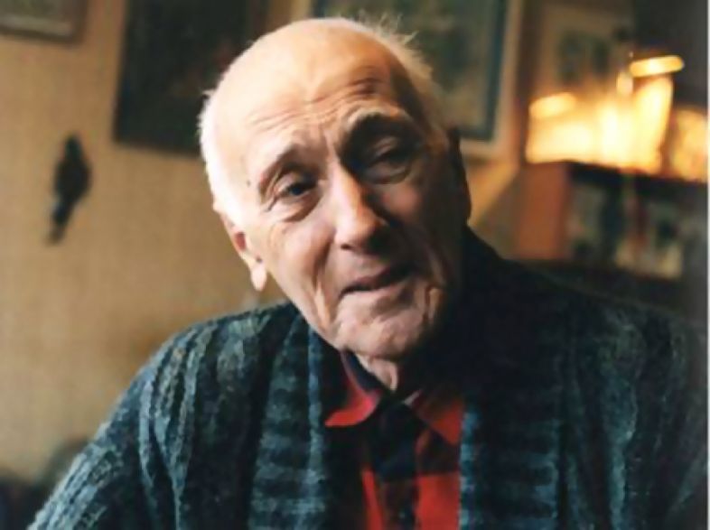 რატომ უწოდა ჭაბუა ამირეჯიბმა საკუთარ თავს ერთადერთი ''ხეპრე'' გვარში