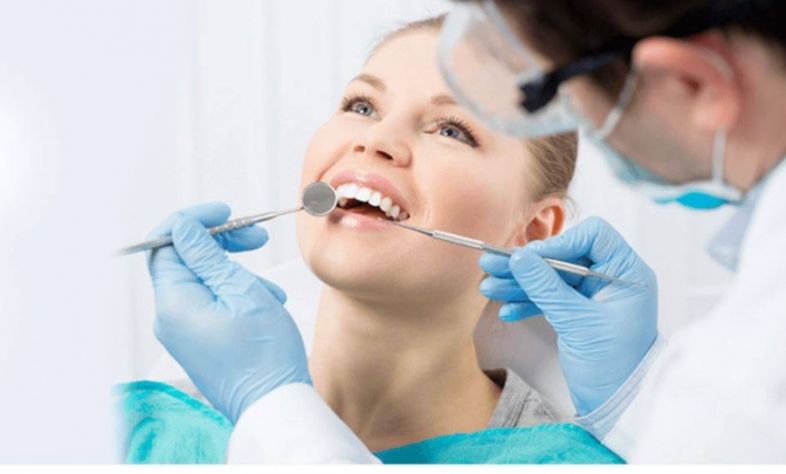 როგორ შევინარჩუნოთ ჯანსაღი კბილები და ლამაზი ღიმილი - სტომატოლოგის რჩევები