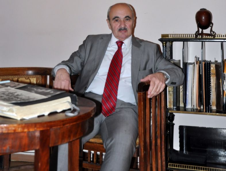 ვინ ესწრებოდა ტიციან ტაბიძის ქალიშვილის დაბადებას 