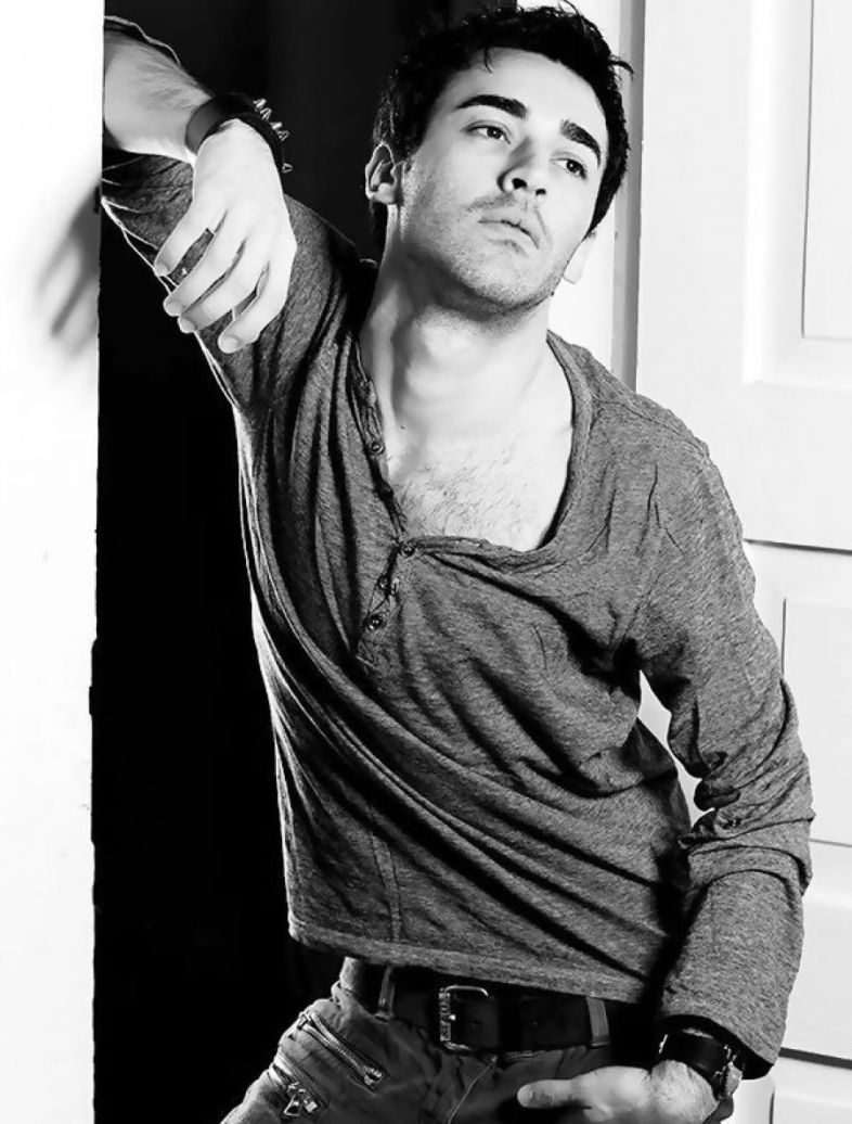 ტკივილის ესთეტიკურად გადმოცემის ხელოვნება