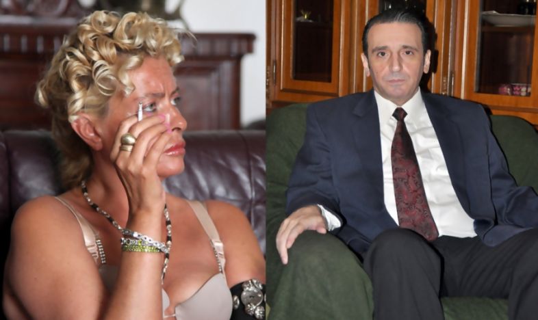 ექსკლუზივი - ლიკა ქავჟარაძის ყოფილი ქმრის გულახდილი ინტერვიუ 