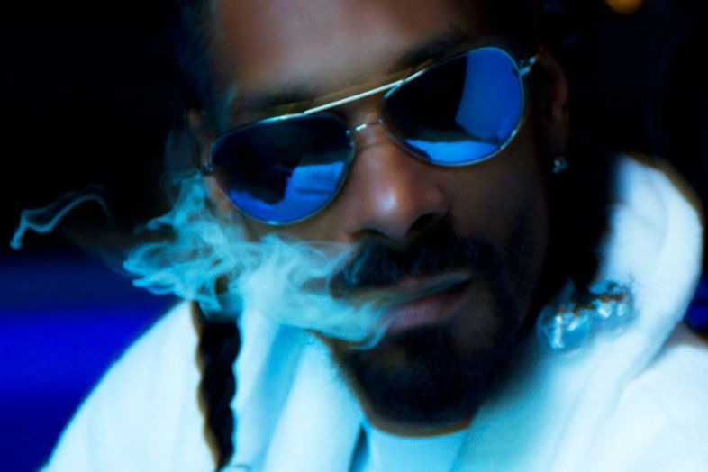 Snoop Dogg-მა მოსაწევის პროფესიონალი შემკეთებელი დაიქირავა