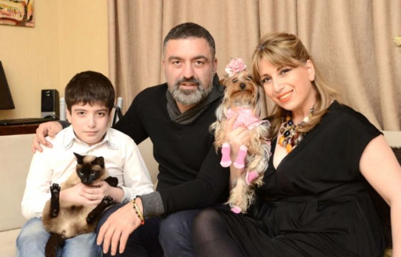 სად შეესწრო გოდერძი შარაშია თევზის უფლებების დასაცავ აქციას აქციას