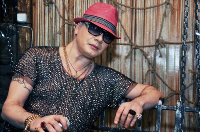 გია სურამელაშვილი ავარიაში მოყვა