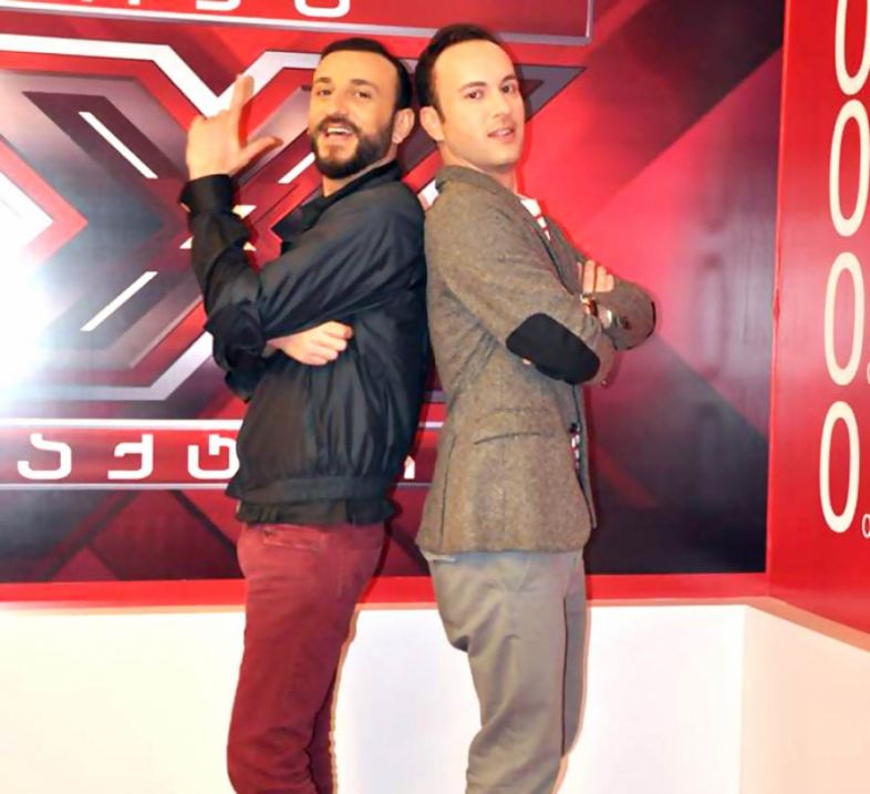 რატომ გააღიზიანა სტეფანე გიორგი გაბუნიამ - ''გაბუნიას დაერხა''...	