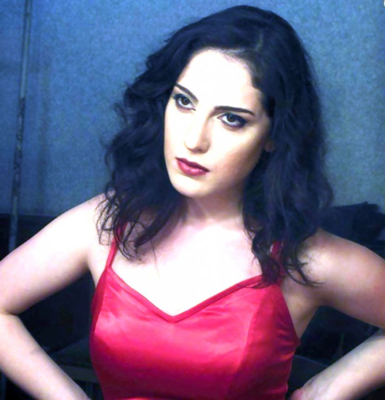 სალომე ტეტიაშვილმა დუმილი დაარღვია - ''კულისებში რომ ვნახე თვალები ცრემლიანი ჰქონდა''...