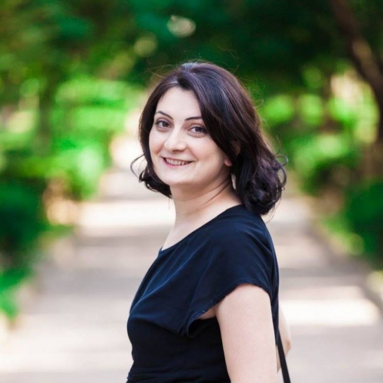 "ერთ რამეს მივხვდი - სოფლად ბავშვები უფრო ბედნიერები არიან..."