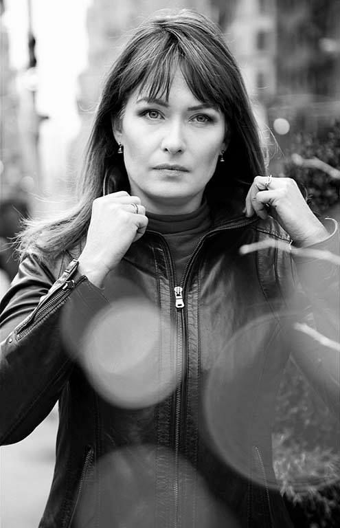 რას ჰყვება ბრიუსელის ტერაქტს გადარჩენილი სანდრა რულოვსი 