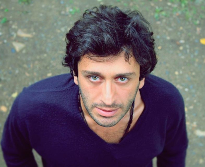 ''განსაკუთრებულად მახსენდება თინა მახარაძის ფოტოსესია''