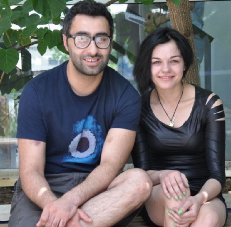 მარიამ ბერძენიშვილმა გივი სიხარულიძე ლევან მასპინძელაშვილზე გაცვალა