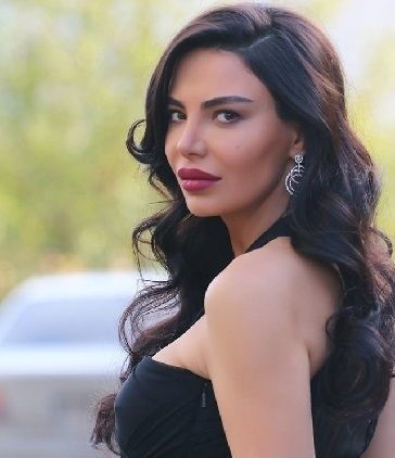 შორენა ბეგაშვილის პირველი კომენტარი "იღბლიანი ბორბალის" დახურვის შემდეგ - "კარგიც არის ასე რომ მოხდა"