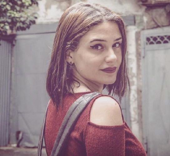 სალომე კორკოტაშვილი ამერიკელმა პროდიუსერმა მოატყუა