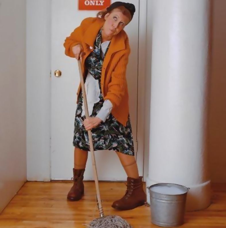 წყალტუბოს მუნიციპალიტეტში უდიპლომო დამლაგებლებს არ უშვებენ