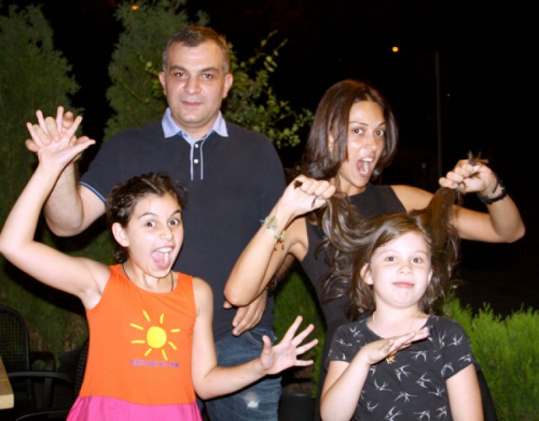  ოთარ ქირია: „რაღაც გადავწყვიტე ეკას ცხოვრებაში...“