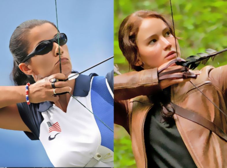 ხათუნა ლორიგი: ''ჯენიფერ ლოურენსი ამაყობს, რომ მისი მასწავლებელი ვიყავი'' 