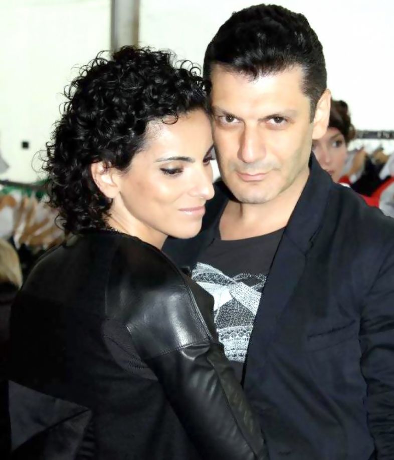 საგარეო საქმეთა მინისტრის მოადგილედ ბადრი პატარკაციშვილის დისშვილი დაინიშნა