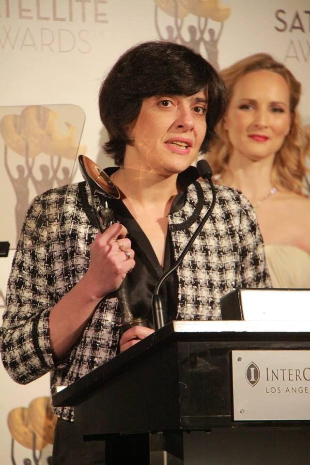 ქართული ფილმი "სხვისი სახლი" პრესის საერთაშორისო აკადემიის პრესტიჟული ჯილდოს "სატელიტი" მფლობელი გახდა 