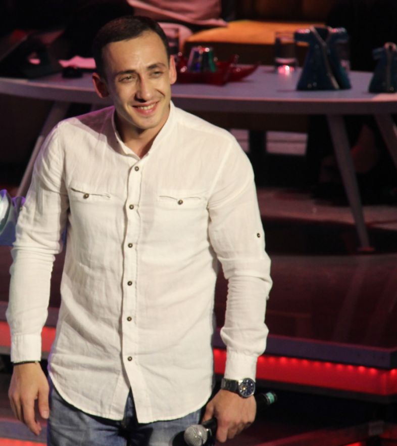 როგორ გადაურჩა დათო კენჭიაშვილი თურქეთში სიკვდილს 