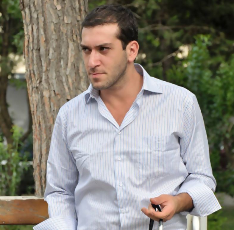 სანდრო კაკულიას თვალწინ ლაგუნაზე ვეფხვმა კაცი დაგლიჯა