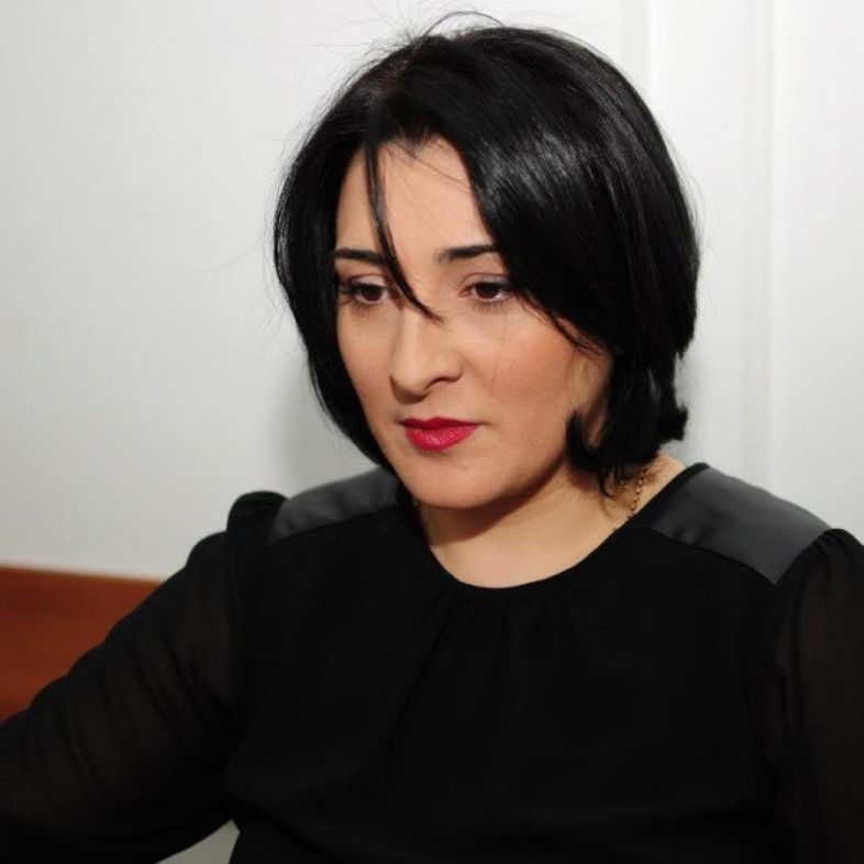 ვინ დაპატიჟა დიანა ტრაპაიძე მოსკოვის სტრი პტიზკლუბში 