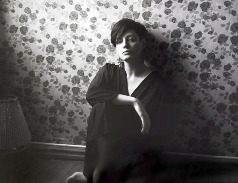 ''ჩემთვის სიშიშვლე ხელოვნებაში ამოწურულია'' ...