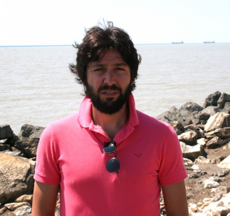 ''ყოველთვის მინდოდა, რეზო ჩხეიძისთვის ''რეზო ბაბუა'' დამეძახებინა...''