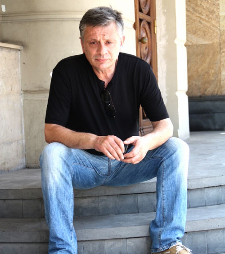 ''ქალიშვილობასაც და არაქალიშვილობასაც თავისი დრო აქვს...''